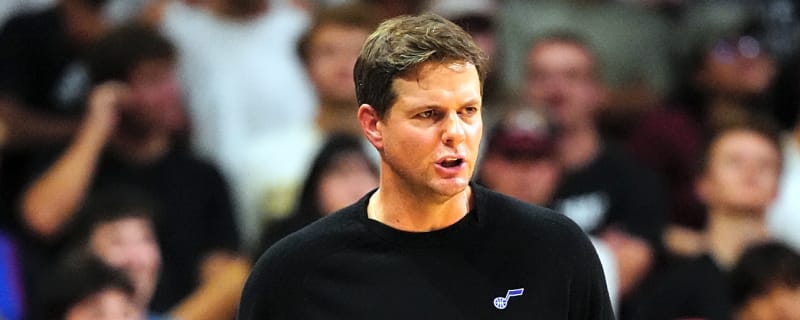 NBA GMs, experts agree Jazz will be among top three most-improved teams