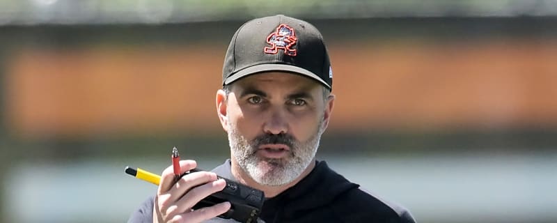 Have Browns made Kevin Stefanski, Andrew Berry decisions already?