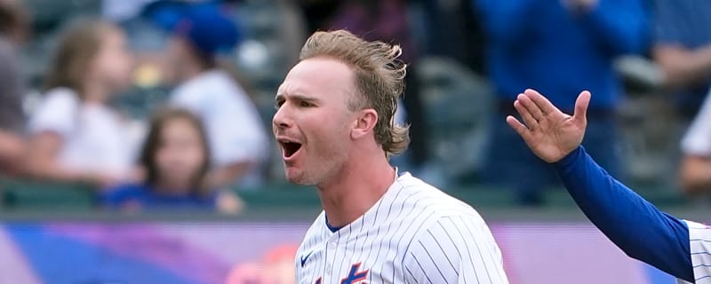 The Orioles catch their big fish in Pete Alonso