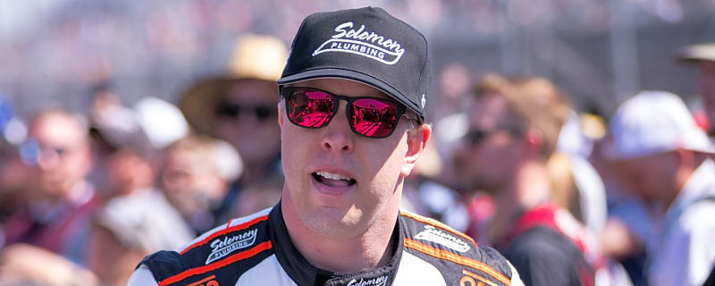 Three big questions ahead of Enjoy Illinois 300 at World Wide Technology Raceway