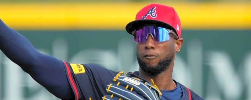 Jurickson Profar set to return to play next, return to Braves looms