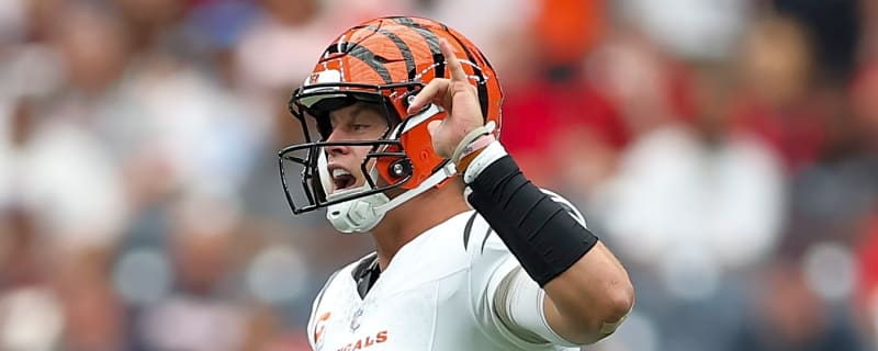 Bengals should pause Super Bowl talk after loss to Steelers