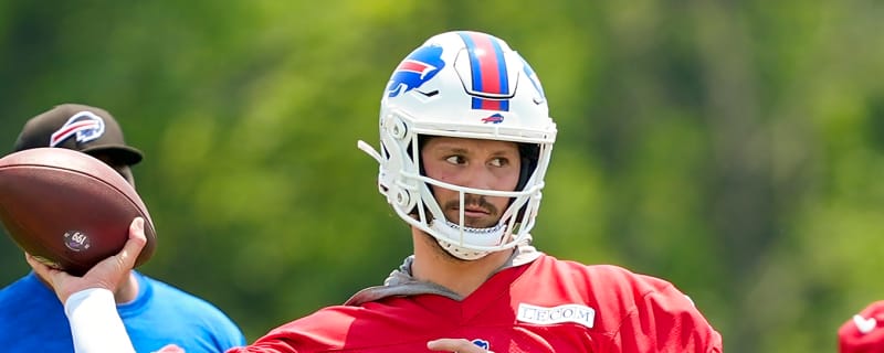 Watch out for these 'Supermen' of the AFC East