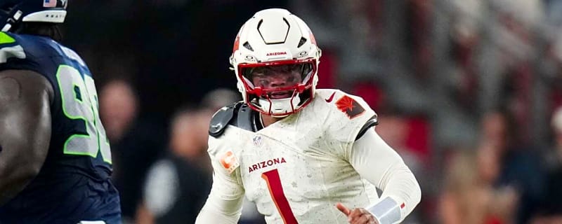 Former Cardinals QB Kurt Warner speaks on Kyler Murray and his future in Arizona