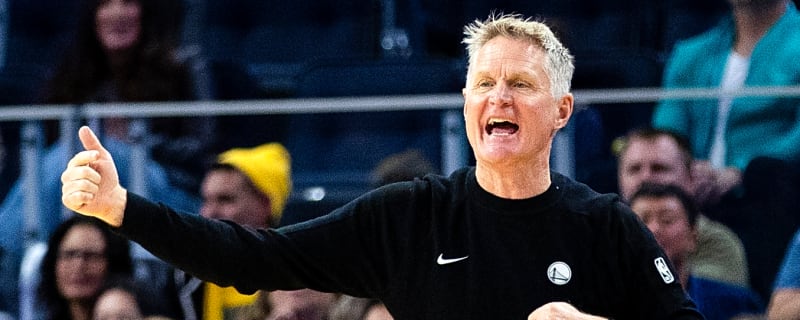 Warriors can't continue using ejections as motivation