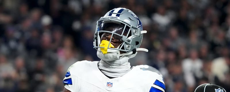 Have Cowboys already made decision on George Pickens?