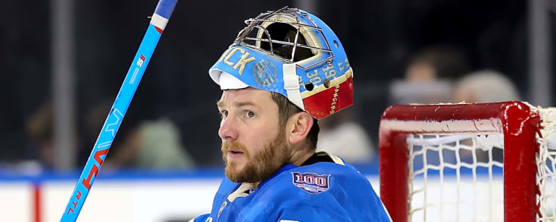 Dissecting the Hall of Fame case for Rangers G Jonathan Quick 