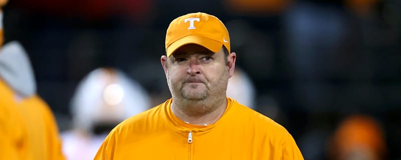 Tennessee loses commitment from key WR Tyran Evans