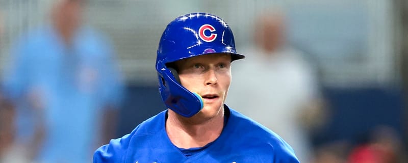 Pete Crow-Armstrong becomes first NL player since Barry Bonds to reach this milestone