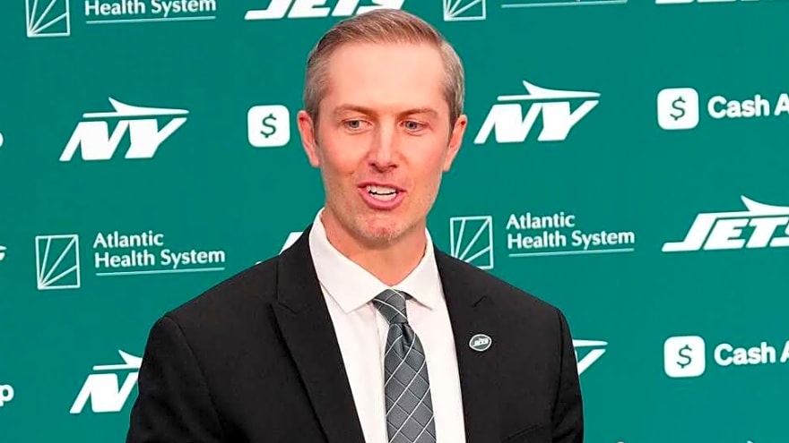 Where shocking trade-deadline fire sale leaves Jets moving forward