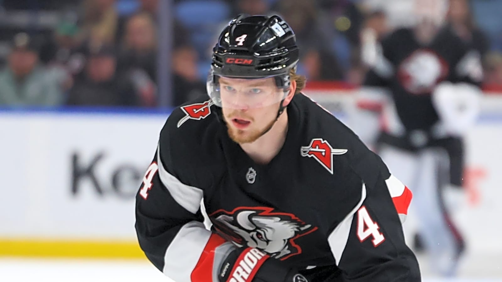 Central Division Team Trying Hard&#39; to Trade for Former Top-5 Pick: May Use Offer Sheet