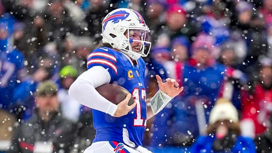 The 'Rushing-TD leaders by NFL team' quiz