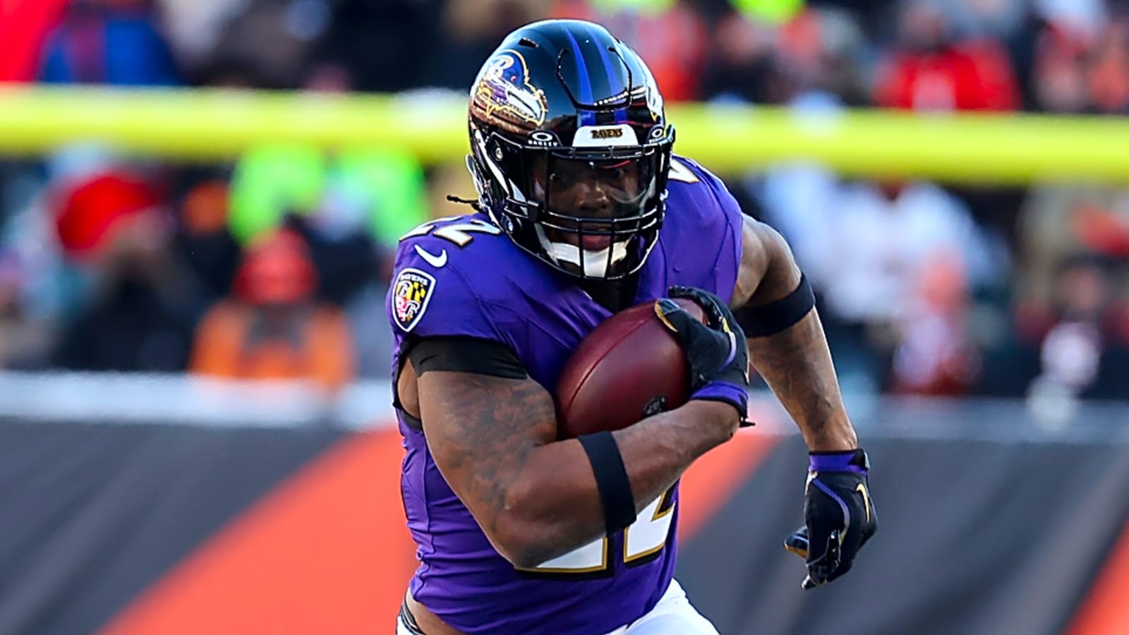 The '100-rushing-yard NFL games' quiz