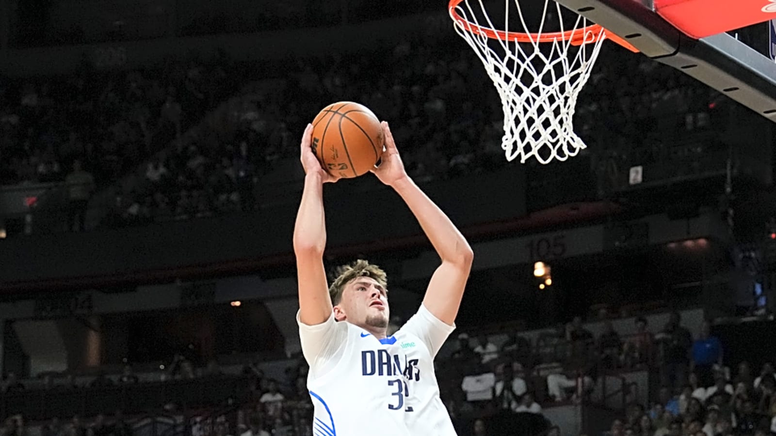 Takeaways from NBA schedule: New rivalries? Challenging NCAA?