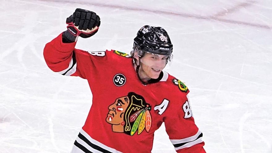 The 'Hart Trophy winners since 1983' quiz