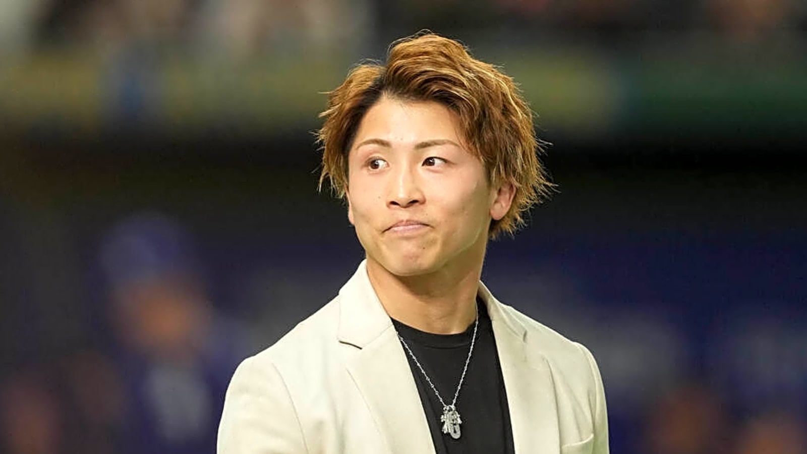 Naoya Inoue States Why He Called Out Junto Nakatani In Japan