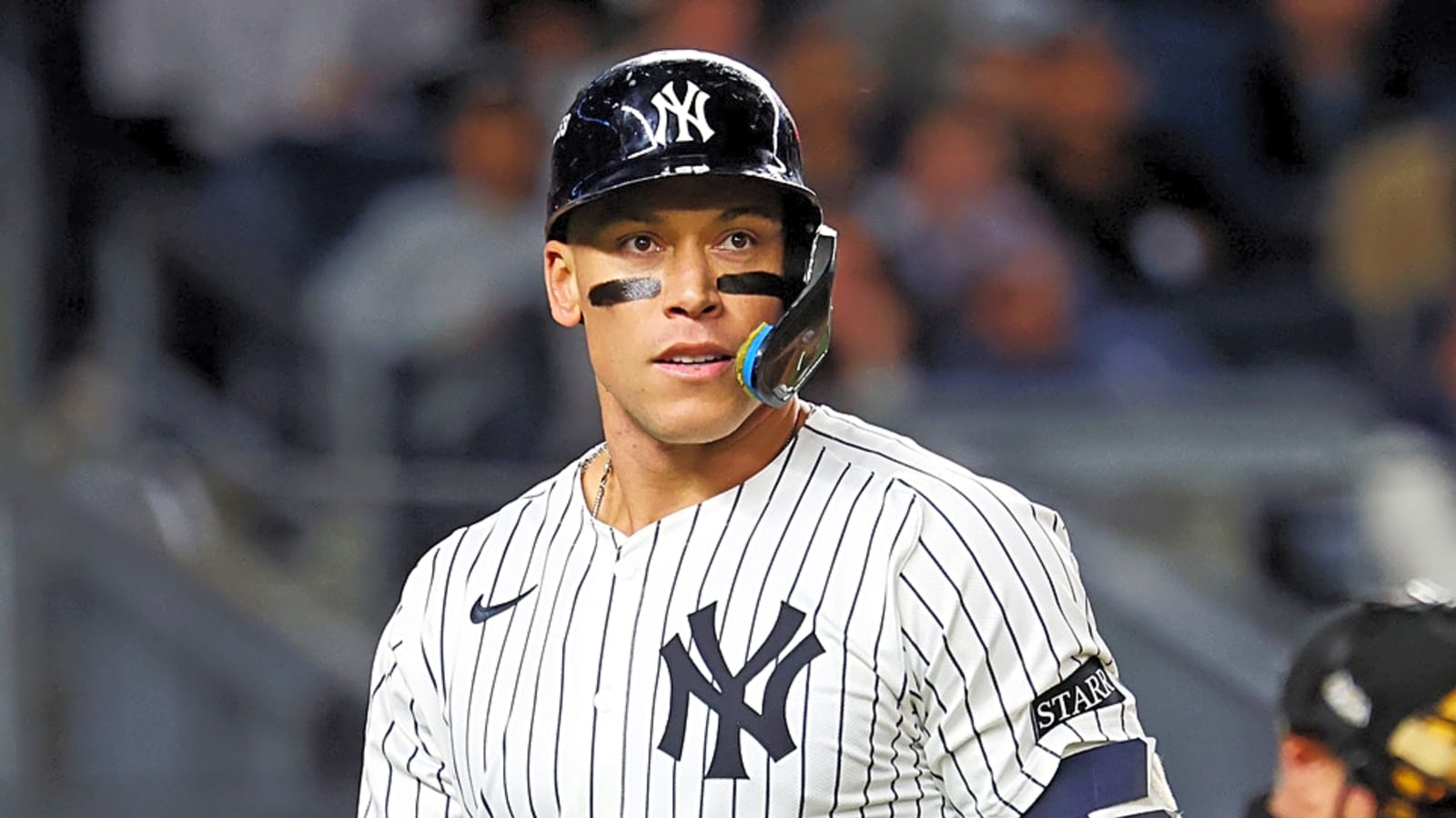 Yankees offer health updates on Judge, Rodon, Volpe