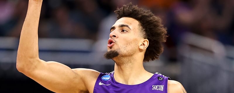 Pacers sign Jalen Slawson to two-way contract