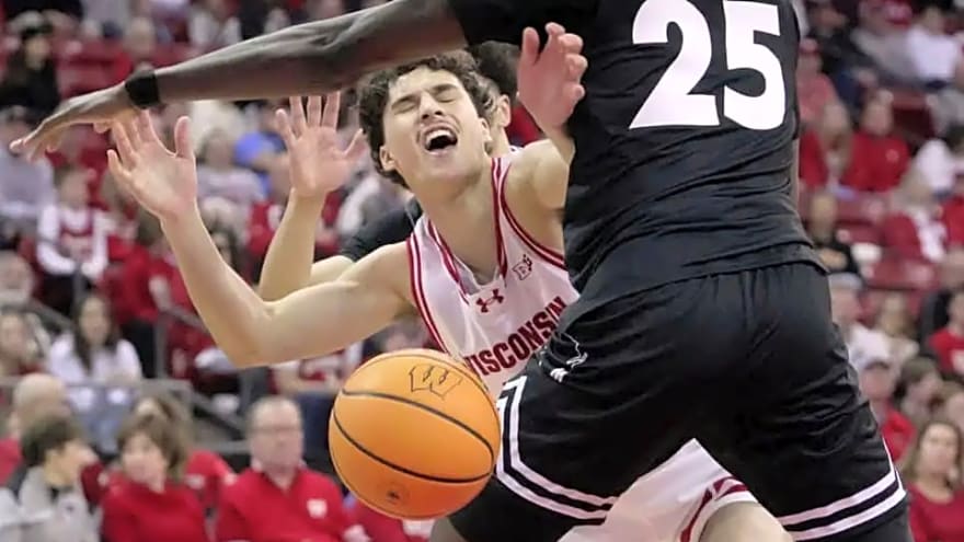 Badgers’ Jones set to fill open bench role following recent injury news