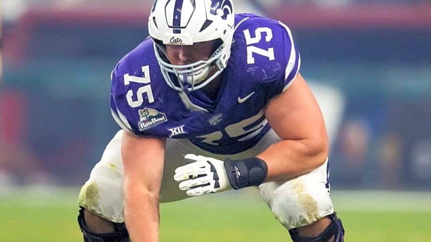 A top center in the 2026 NFL Draft adds more fire to the speculations of joining the Bears after detailing his Pro Day experience