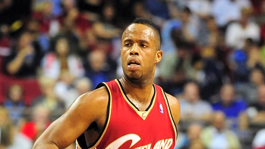 Ex-LeBron James teammate to plead guilty in NBA gambling scandal