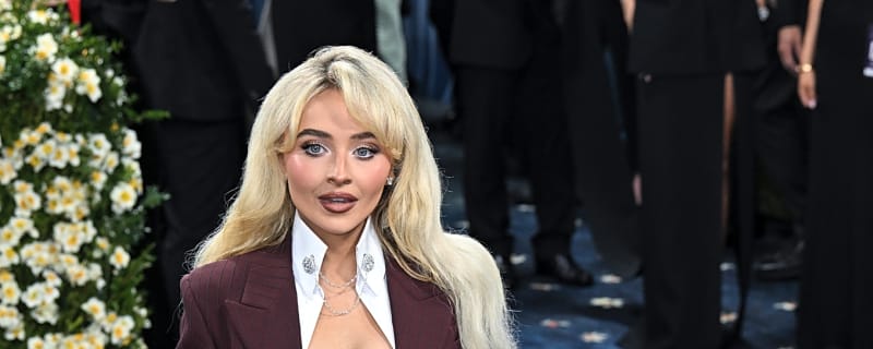 Sabrina Carpenter announces new album, &#39;Man&#39;s Best Friend&#39;