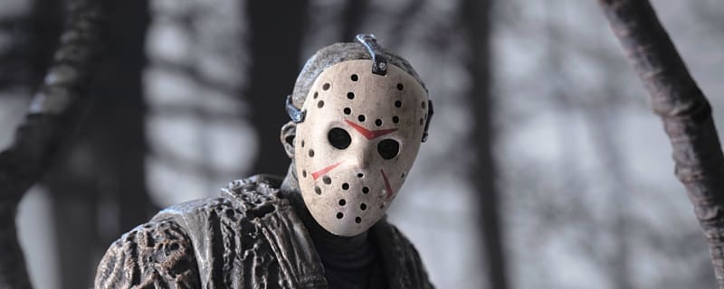 Peacock's "Friday the 13th" prequel series has its Jason, but why is this happening?