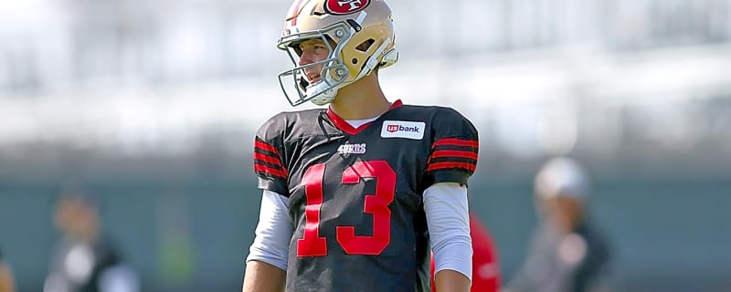 49ers training camp: Key takeaways from Saturday's practice, plus injury updates