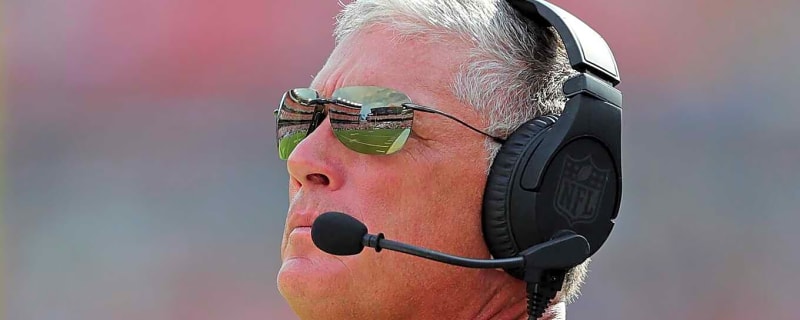 Jim Schwartz ‘Gaining Momentum’ For Browns’ HC Job