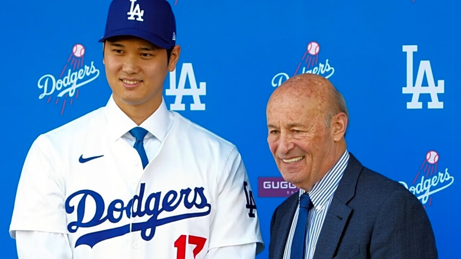 Stan Kasten: Shohei Ohtani ‘Fixated’ On Winning World Series Every Season During Dodgers Contract