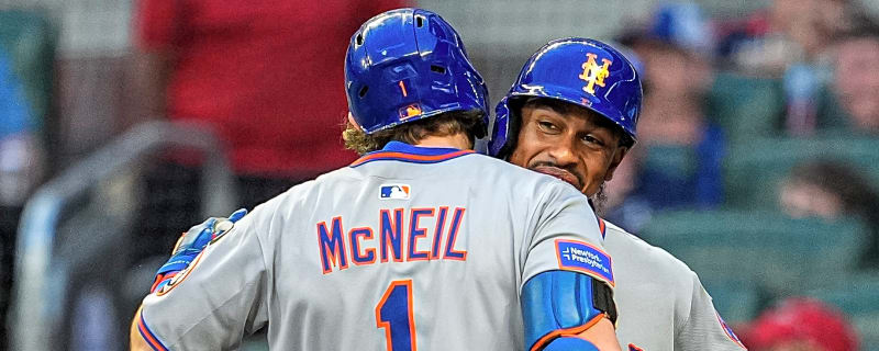 Showalter opens up about alleged issues between Mets' Lindor, McNeil