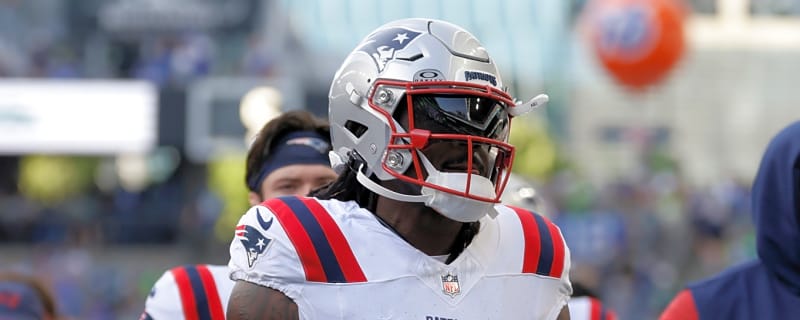 Patriots reporter shares A.J. Brown update after Mike Vrabel comments