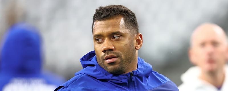 If Eli Manning makes the HOF, Russell Wilson has to join him 