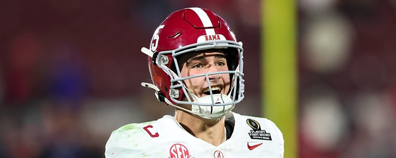 Alabama's Ty Simpson has a plan for NFL Scouting Combine 