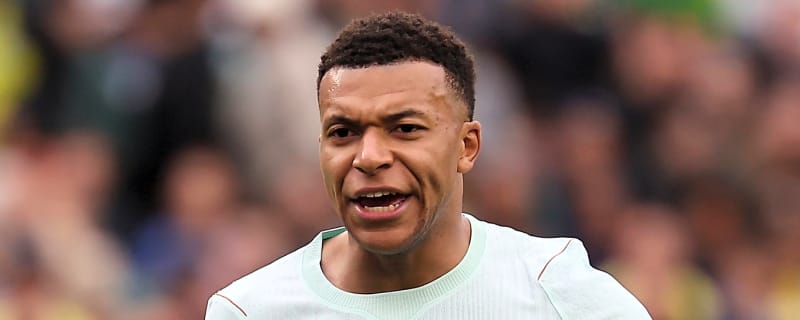 Petition for Real Madrid to oust Mbappe reaches eye-popping number
