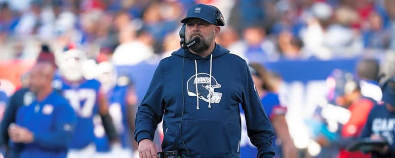 5 Head Coaching Candidates the 2026 Atlanta Falcons Could Pursue If Morris Fails