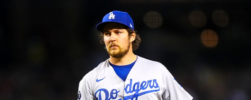 Trevor Bauer demoted to minors by Japanese team