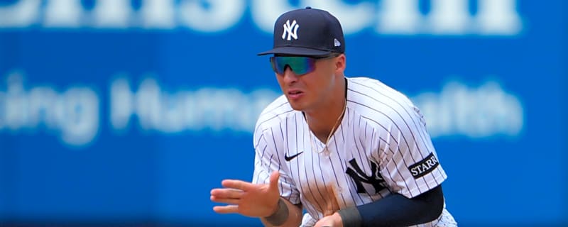 Miserable fifth inning shows where Yankees are most vulnerable