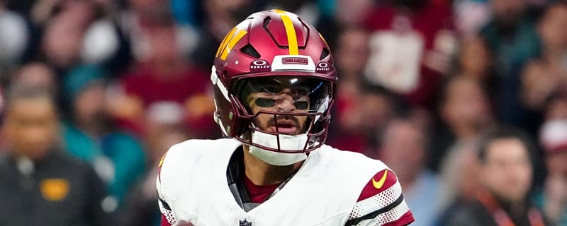 Mariota discusses Commanders going for game-winning conversion