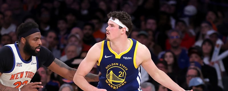 Warriors Won’t Match Grizzlies’ Offer Sheet For Quinten Post