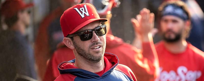 Red Sox should only consider one Alex Cora replacement