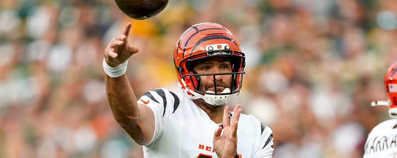 Joe Flacco has theory about trade comments from Mike Tomlin