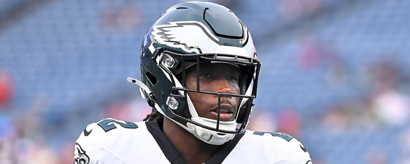 Three 'next-level' players for 2025 Eagles