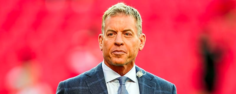 Troy Aikman takes shot at Dolphins amid conflict-of-interest takes
