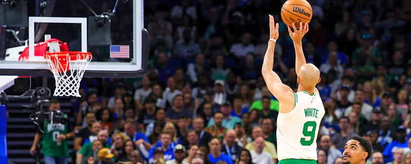 Celtics star airs frustrations with Boston's biggest criticism — and he's right