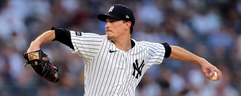 Why it's time for the Yankees to worry about three-time All-Star