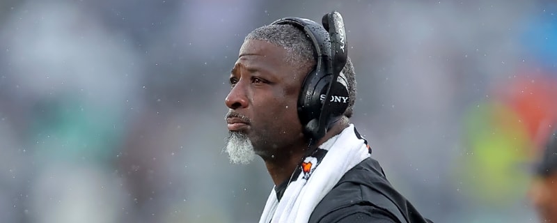 NFL writer: Aaron Glenn's latest loss with Jets 'unforgivable'