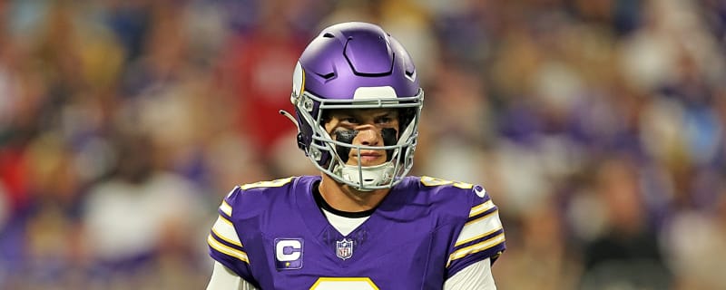 Details emerge on J.J. McCarthy's progress, potential return to lineup