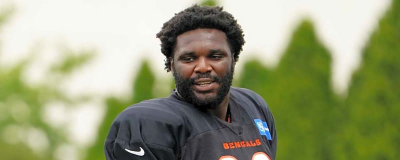 Giants may already have a Dexter Lawrence replacement