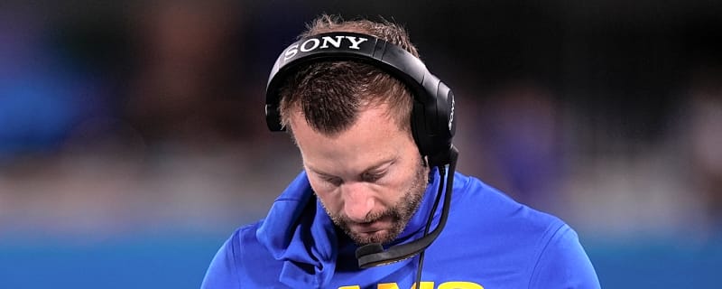 Steelers could be close to stealing next 'Sean McVay' as new HC